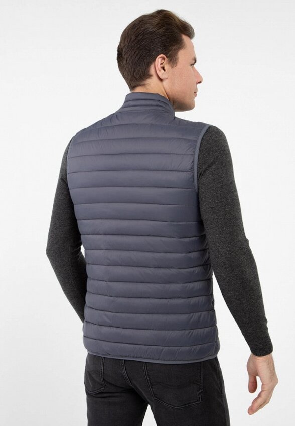 Жилет утепленный Thomas Berger