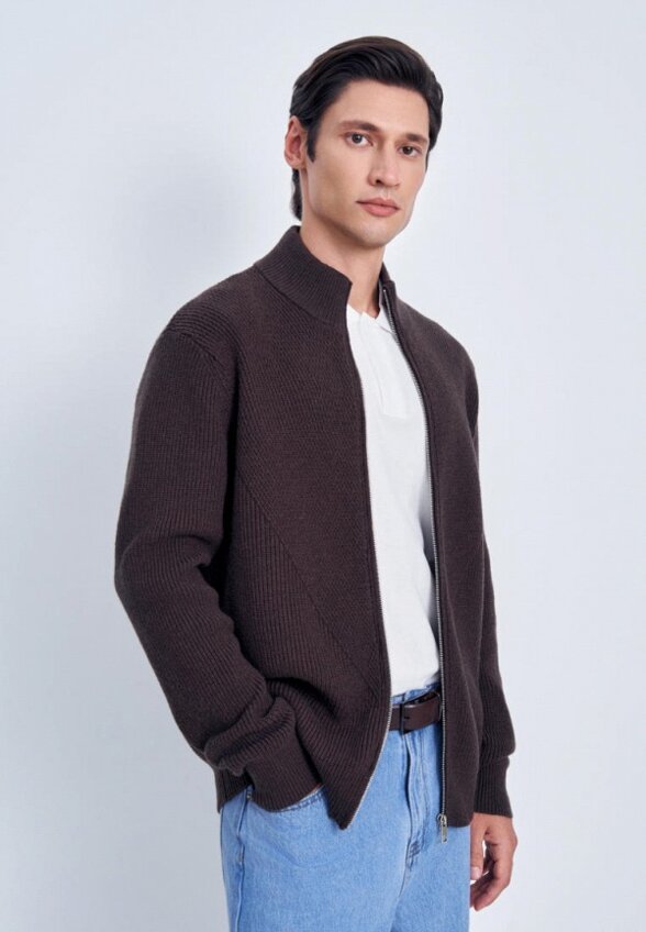 Кардиган Finn Flare