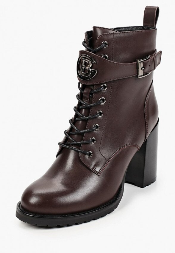 Ботильоны Basconi