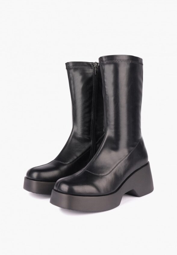 Полусапоги Instreet