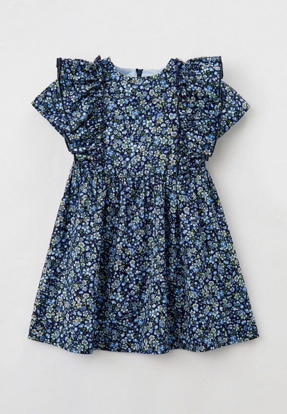 Платье Haritoshka