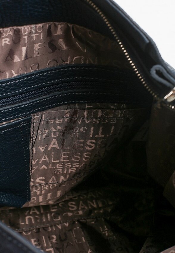 Сумка Alessandro Birutti