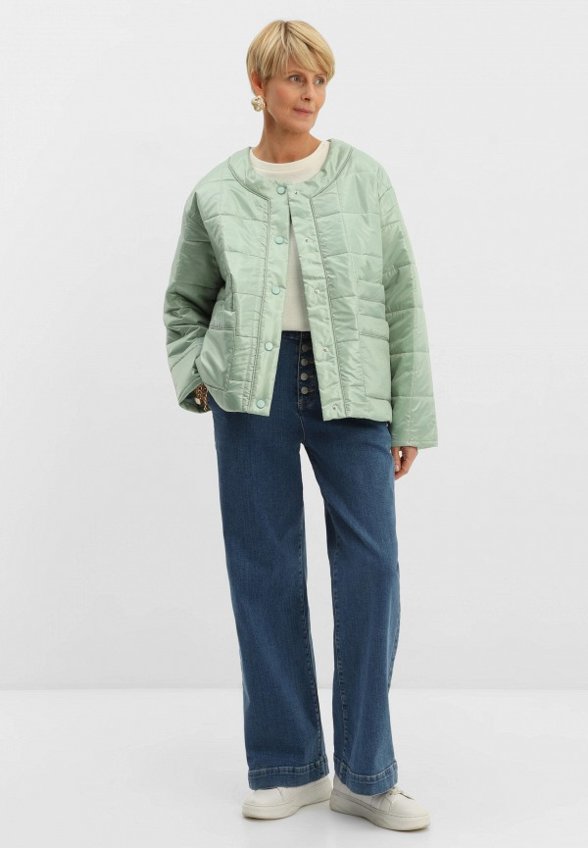 Куртка утепленная Lilly Bennet