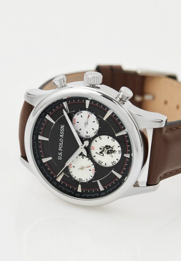 Часы U.S. Polo Assn.