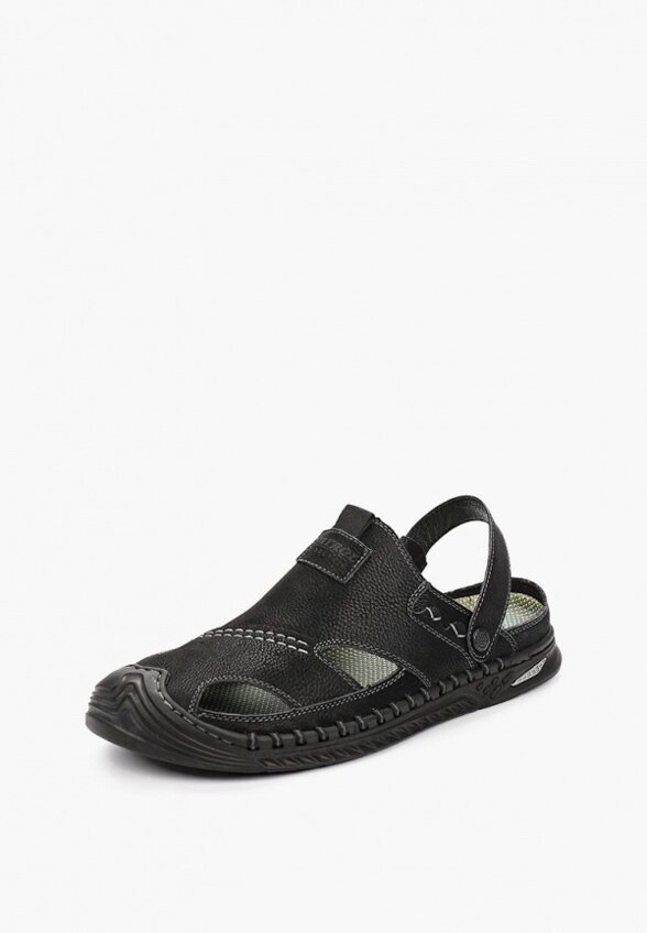 Сандалии Patrol