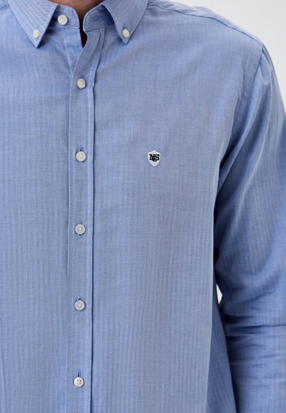 Рубашка NCS
