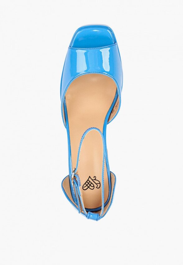 Босоножки Ivolga