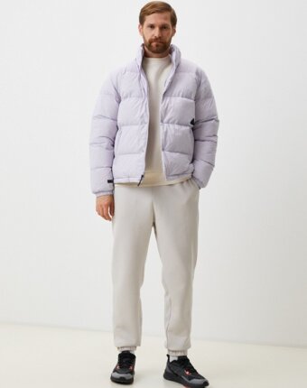 Пуховик adidas мужчинам