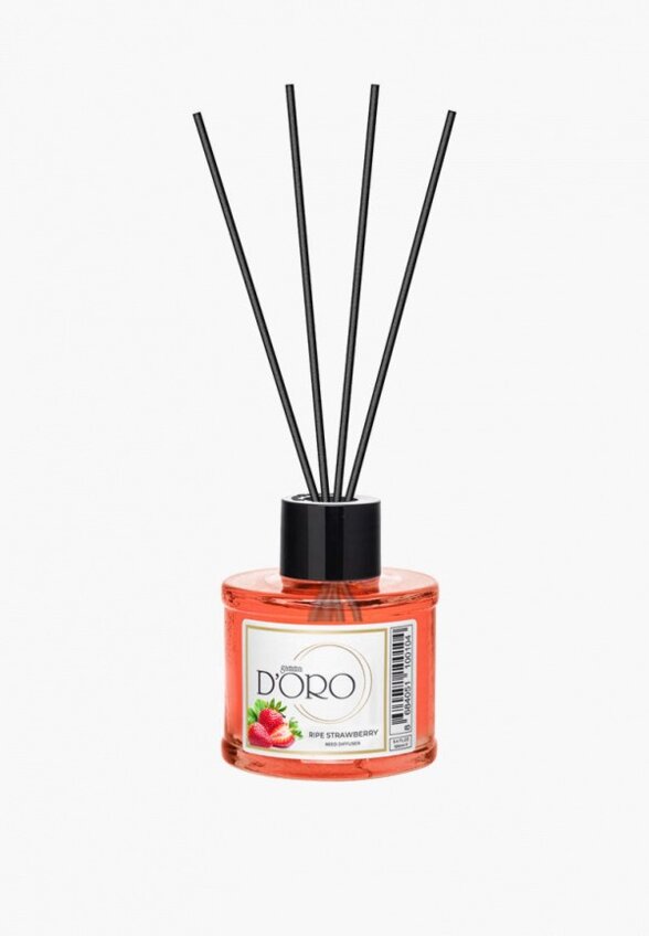 Аромадиффузор Gamma D'oro