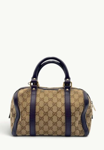 Gucci Boston