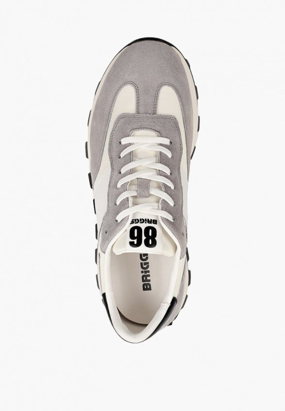 Кроссовки Briggs