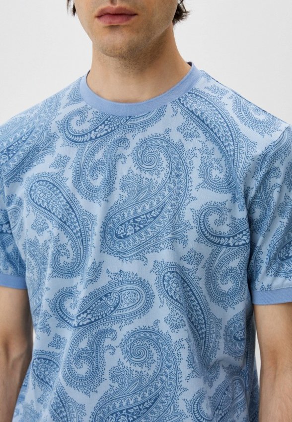 Футболка Cudgi