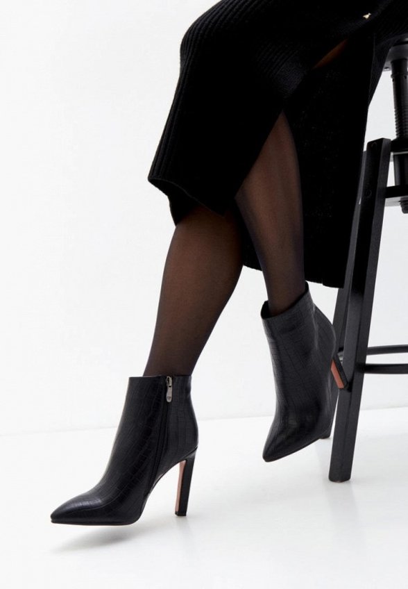 Ботильоны Ivolga