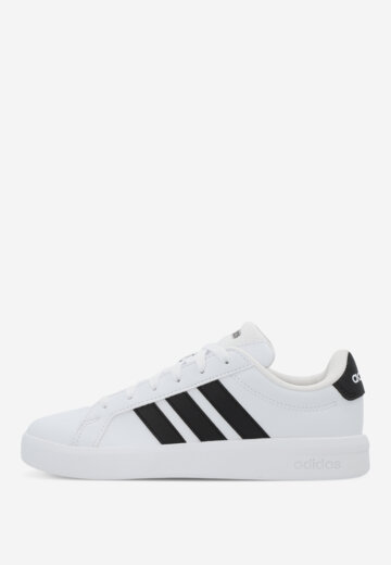 Кеды детские adidas Grand Court 3.0, Белый
