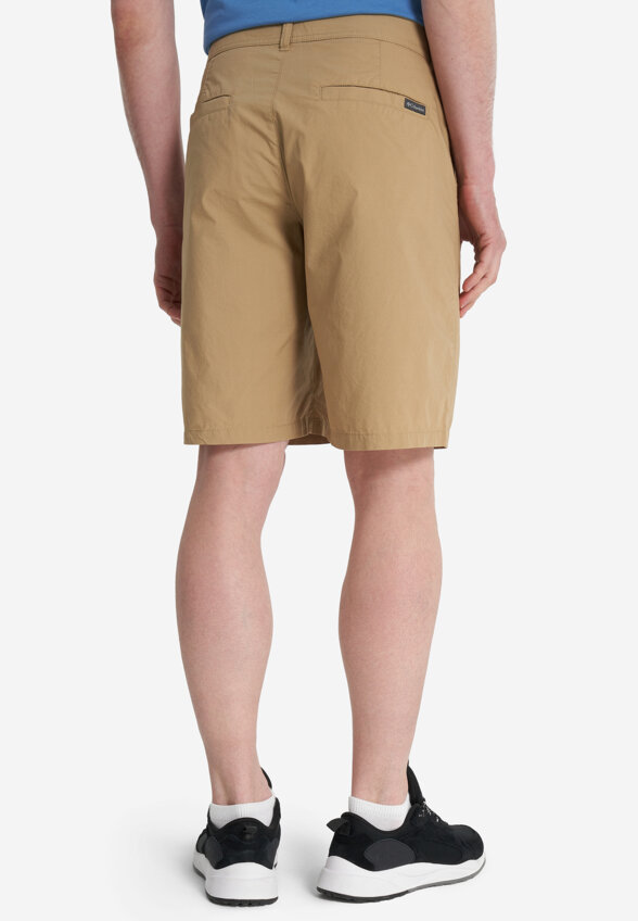 Шорты мужские Columbia Washed Out Short, Коричневый