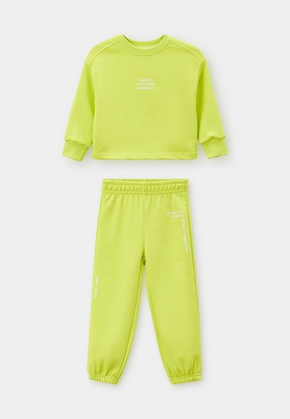 Костюм спортивный Mark Formelle