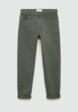 Брюки Mango Kids1  - превью