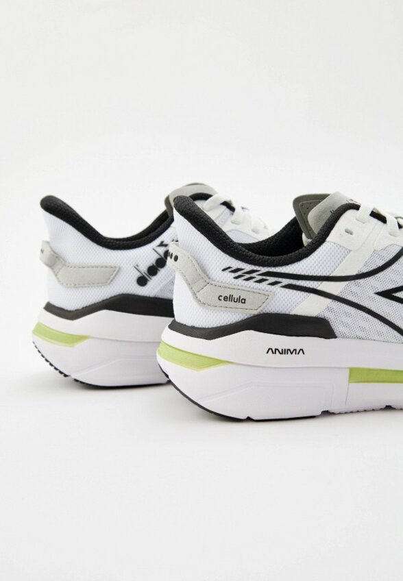 Кроссовки Diadora