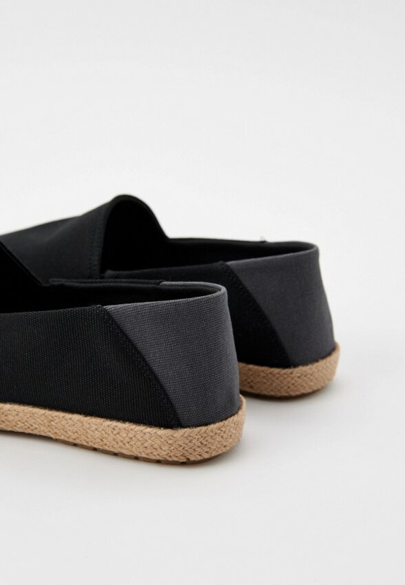 Эспадрильи Tommy Hilfiger