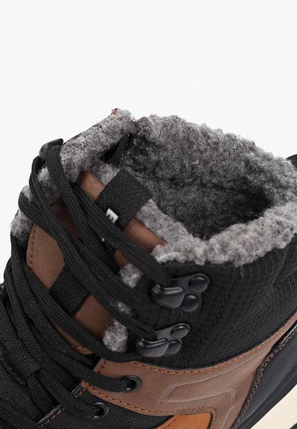 Ботинки Briggs