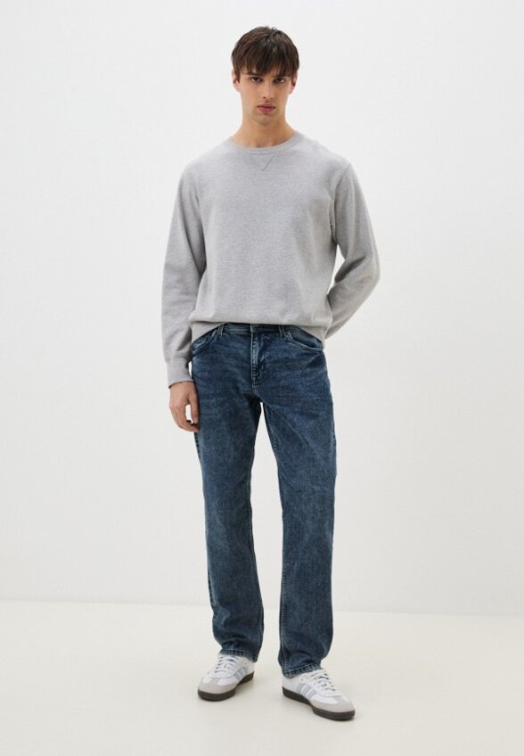 Джинсы Tom Tailor