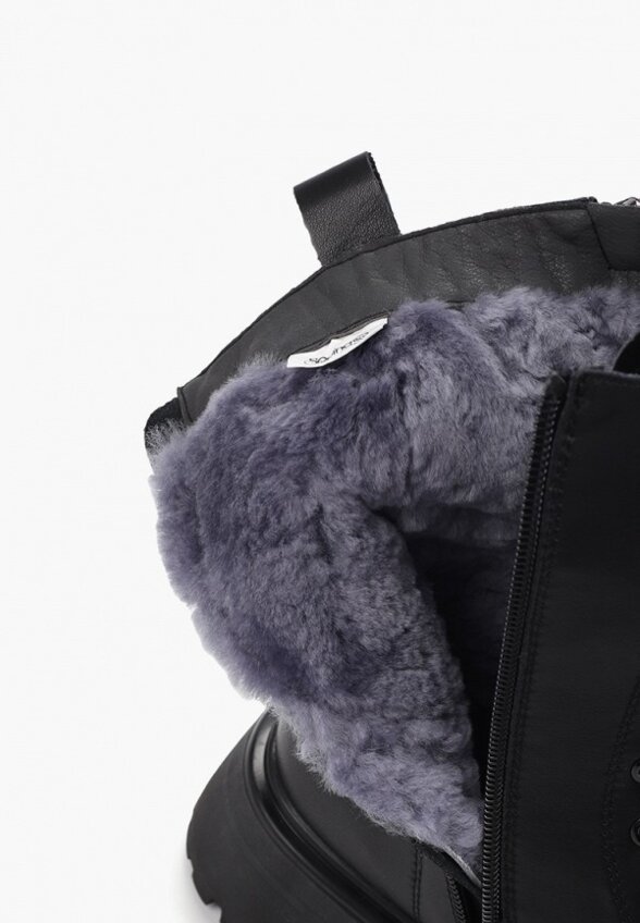 Ботинки Sprincway