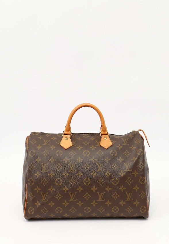 Louis Vuitton Speedy