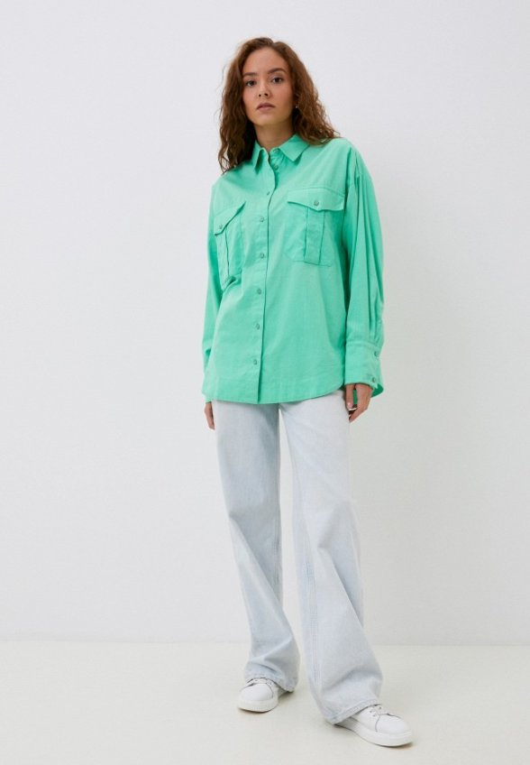 Рубашка TheJoggConcept