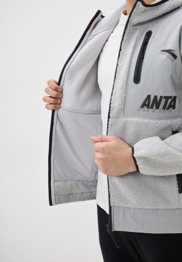 Толстовка Anta