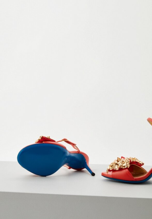 Босоножки Loriblu