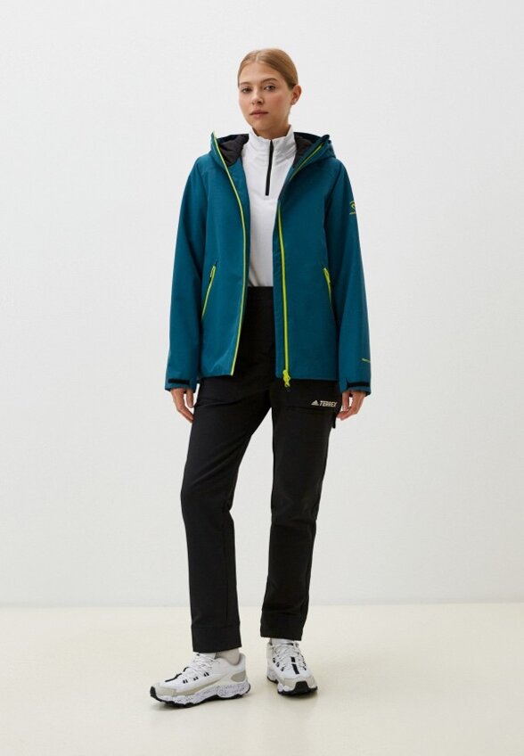 Куртка утепленная Northland