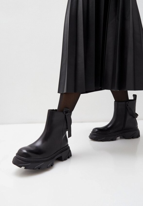 Ботинки Milana