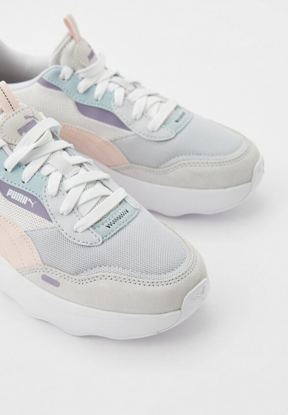 Кроссовки PUMA