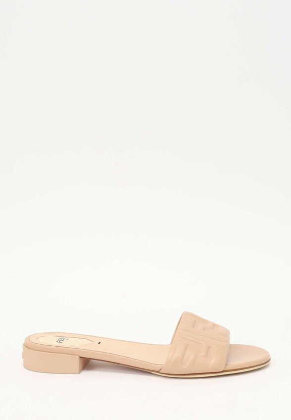 Fendi Shoes