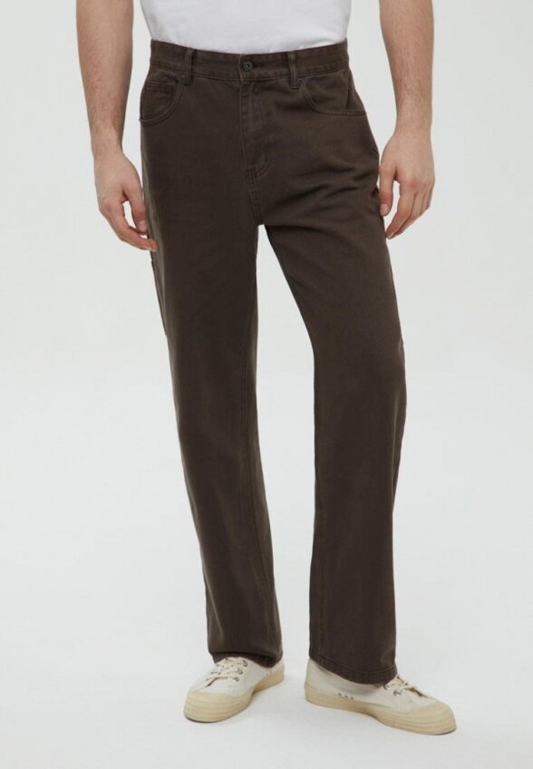 Джинсы Finn Flare