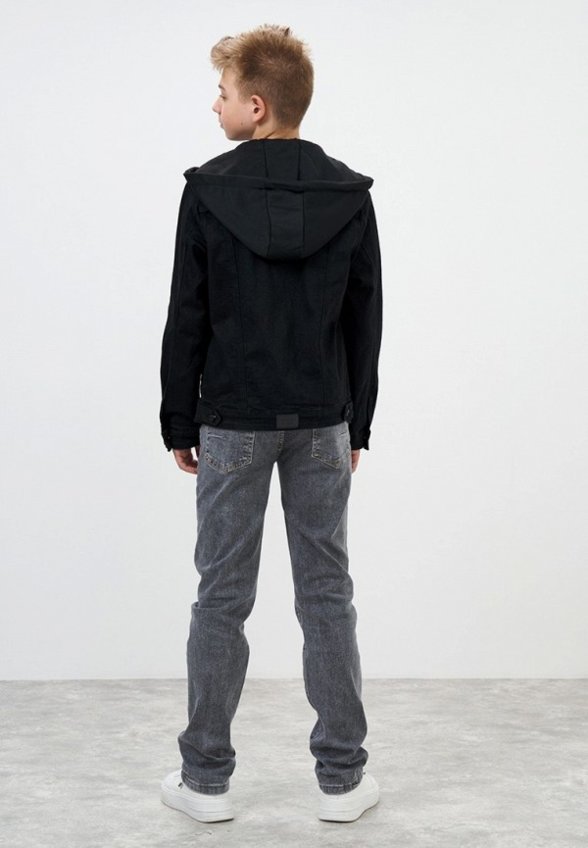 Куртка джинсовая Resser Denim