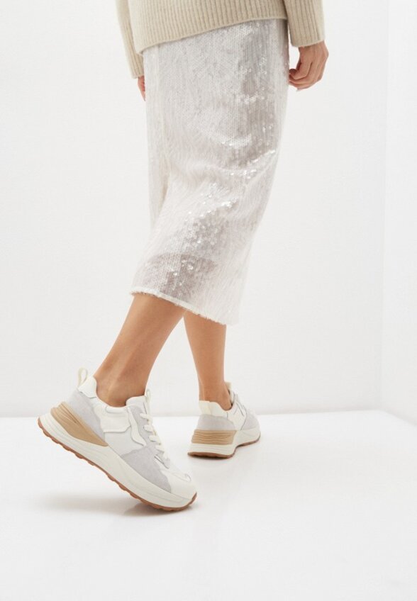 Кроссовки Obba