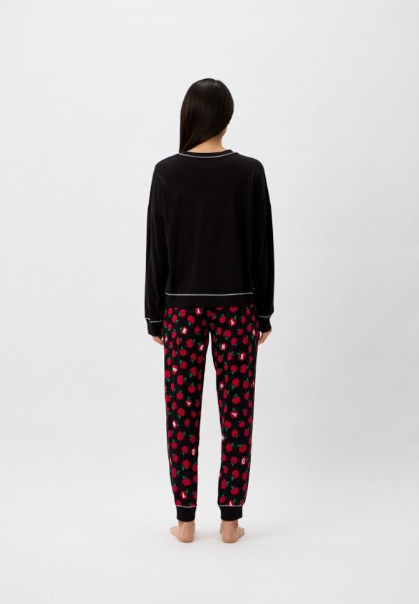 Пижама DKNY