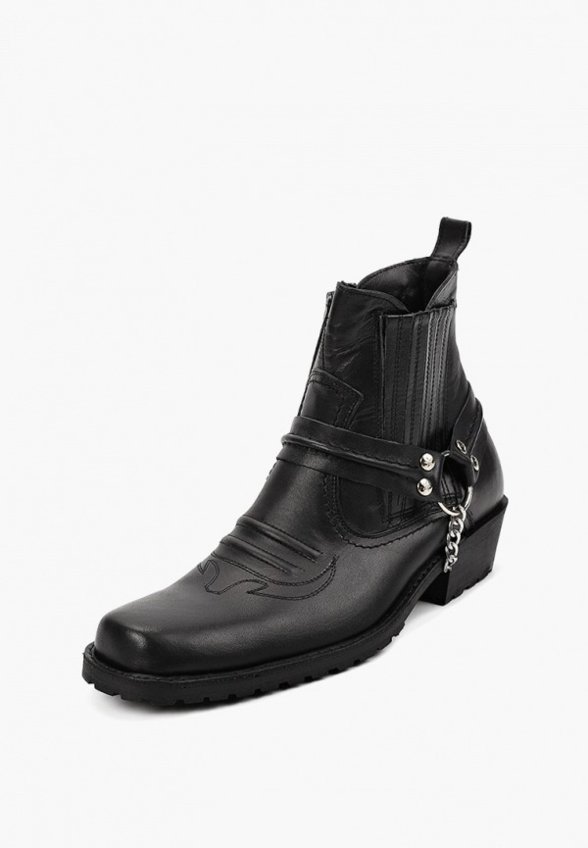 Ботинки Kazak