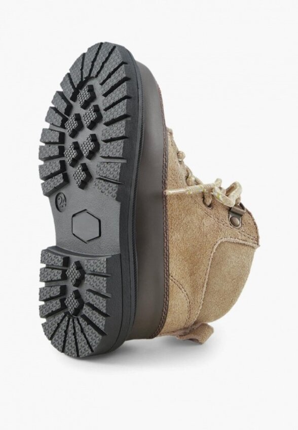 Ботинки Happy Baby