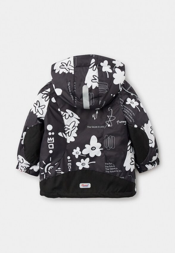 Костюм утепленный Oldos