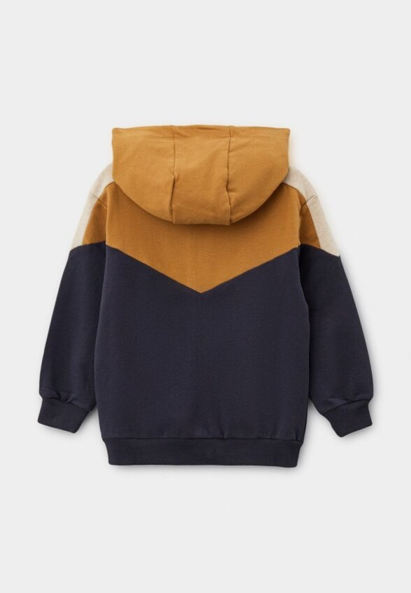 Толстовка Minymo