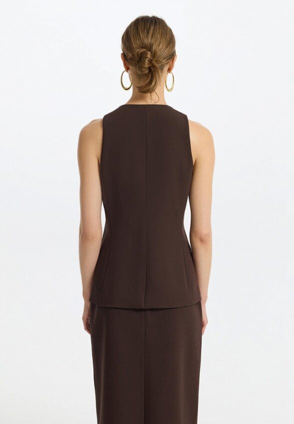 Жилет Love Republic