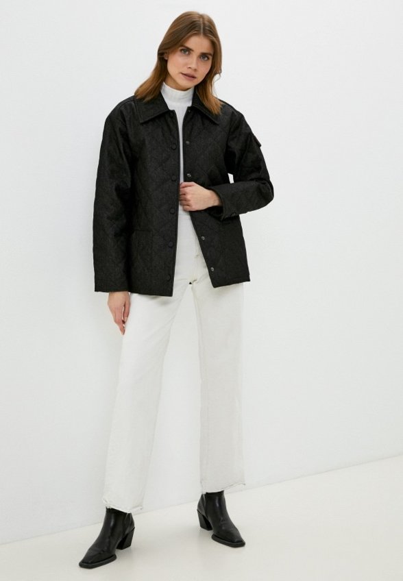 Куртка стеганая Libellulas