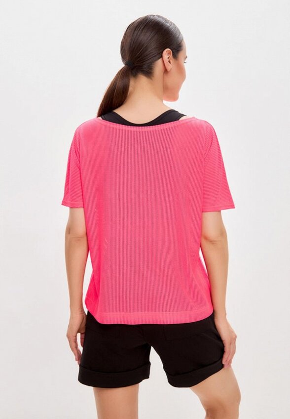 Футболка спортивная Fitbomb