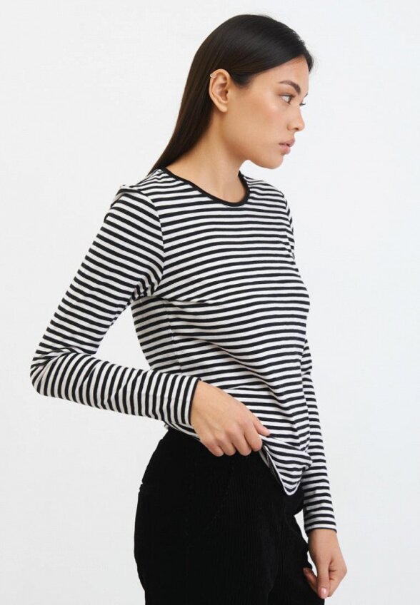 Лонгслив Elisa.and.me