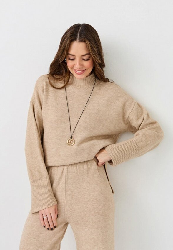 Джемпер Dynko