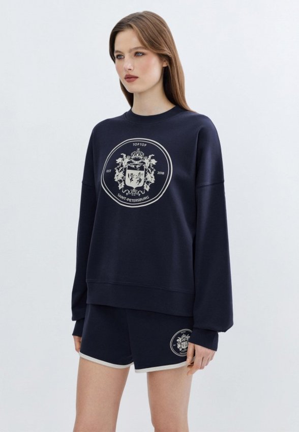 Свитшот Top Top