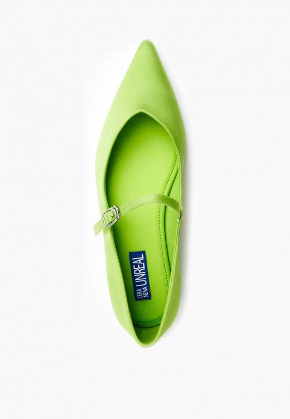 Балетки Lera Nena