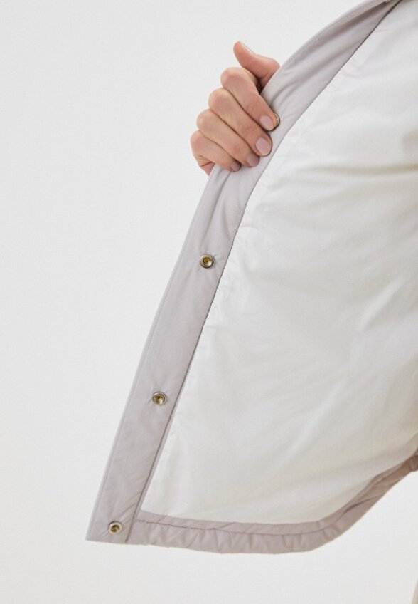 Куртка-рубашка Lusio